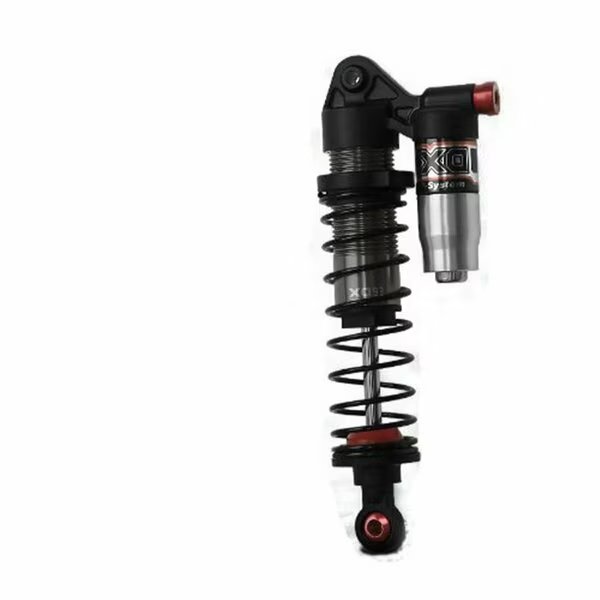 93 mm XD Piggyback Shock - 2Piece, Gmade, Mfr#: GMA21107